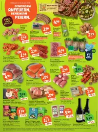 Tegut Prospekt Seite 2