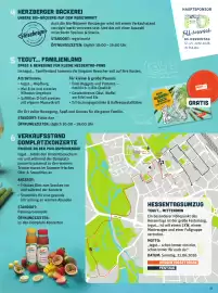 Tegut Prospekt Seite 23