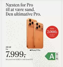 Telia tilbudsavis uge 23 Side 1