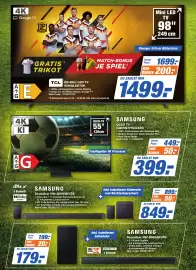K+B Expert Prospekt woche 23 Seite 3