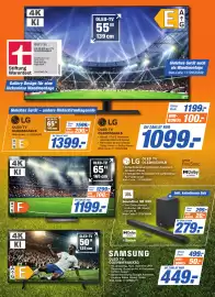 K+B Expert Prospekt woche 23 Seite 4