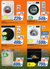 K+B Expert Prospekt woche 23 Seite 6