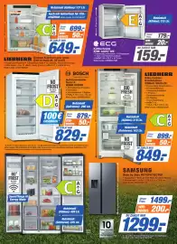 K+B Expert Prospekt woche 23 Seite 7
