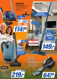 K+B Expert Prospekt woche 23 Seite 8