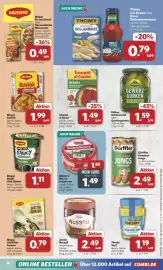 Combi Markt DE folder week 23 Pagina 16