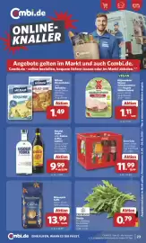 Combi Markt DE folder week 23 Pagina 23