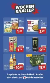 Combi Markt DE folder week 23 Pagina 27