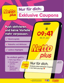 Netto Marken-Discount DE folder week 23 Pagina 68