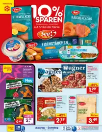 Netto Marken-Discount DE folder week 23 Pagina 16