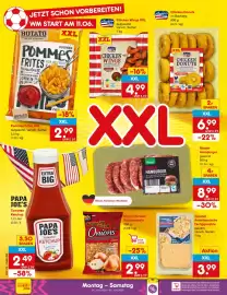 Netto Marken-Discount DE folder week 23 Pagina 18