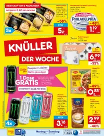 Netto Marken-Discount DE folder week 23 Pagina 2