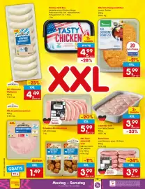 Netto Marken-Discount DE folder week 23 Pagina 20