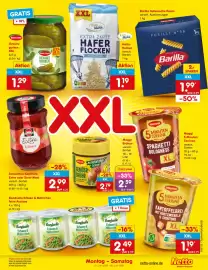Netto Marken-Discount DE folder week 23 Pagina 21