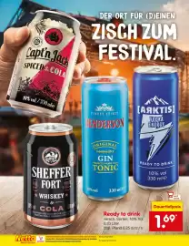 Netto Marken-Discount DE folder week 23 Pagina 28