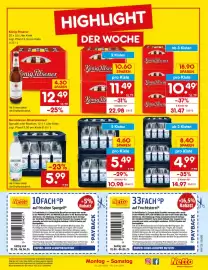 Netto Marken-Discount DE folder week 23 Pagina 3