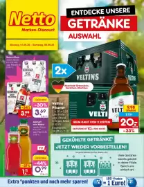 Netto Marken-Discount DE folder week 23 Pagina 30