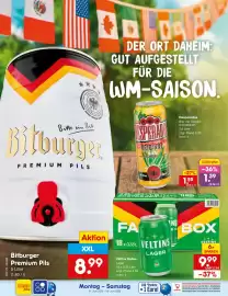 Netto Marken-Discount DE folder week 23 Pagina 31