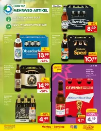 Netto Marken-Discount DE folder week 23 Pagina 32