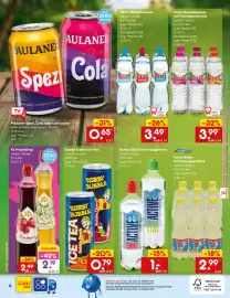 Netto Marken-Discount DE folder week 23 Pagina 33