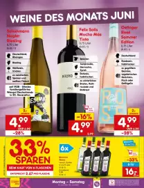 Netto Marken-Discount DE folder week 23 Pagina 34