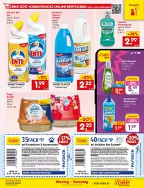 Netto Marken-Discount DE folder week 23 Pagina 35