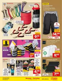 Netto Marken-Discount DE folder week 23 Pagina 39