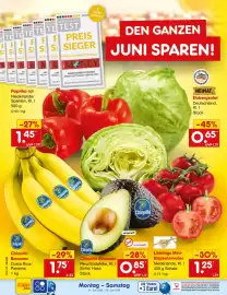 Netto Marken-Discount DE folder week 23 Pagina 4
