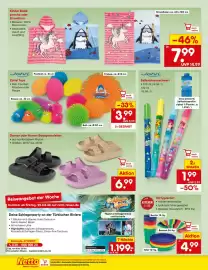 Netto Marken-Discount DE folder week 23 Pagina 40