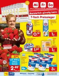 Netto Marken-Discount DE folder week 23 Pagina 44