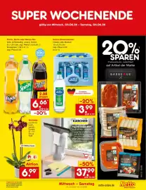 Netto Marken-Discount DE folder week 23 Pagina 45