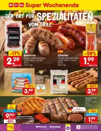 Netto Marken-Discount DE folder week 23 Pagina 48