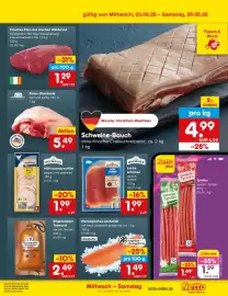 Netto Marken-Discount DE folder week 23 Pagina 49