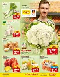 Netto Marken-Discount DE folder week 23 Pagina 5