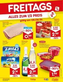 Netto Marken-Discount DE folder week 23 Pagina 57