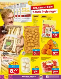 Netto Marken-Discount DE folder week 23 Pagina 6