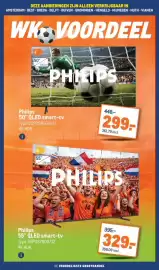 Makro folder | Food Pagina 12