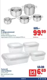 Makro folder | Food Pagina 27