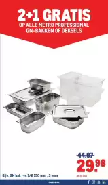 Makro folder | Food Pagina 29