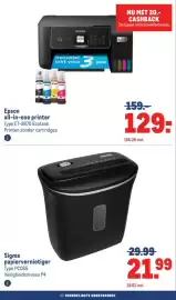 Makro folder | Food Pagina 34