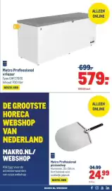 Makro folder | Food Pagina 51