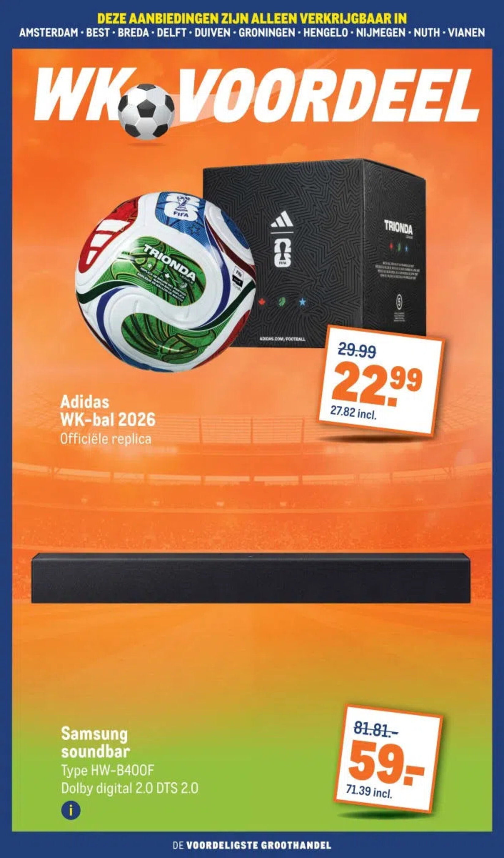 Makro 非食品 03/06-16/06 11