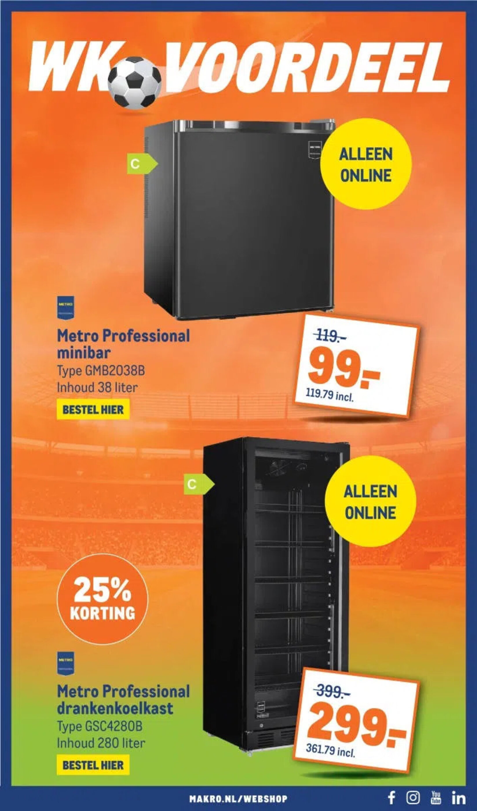 Makro 非食品 03/06-16/06 20