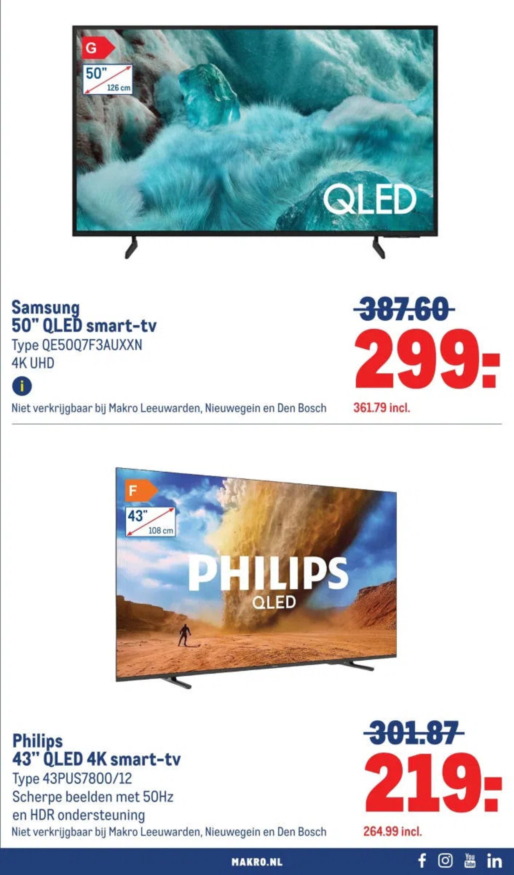 Makro 非食品 03/06-16/06 22