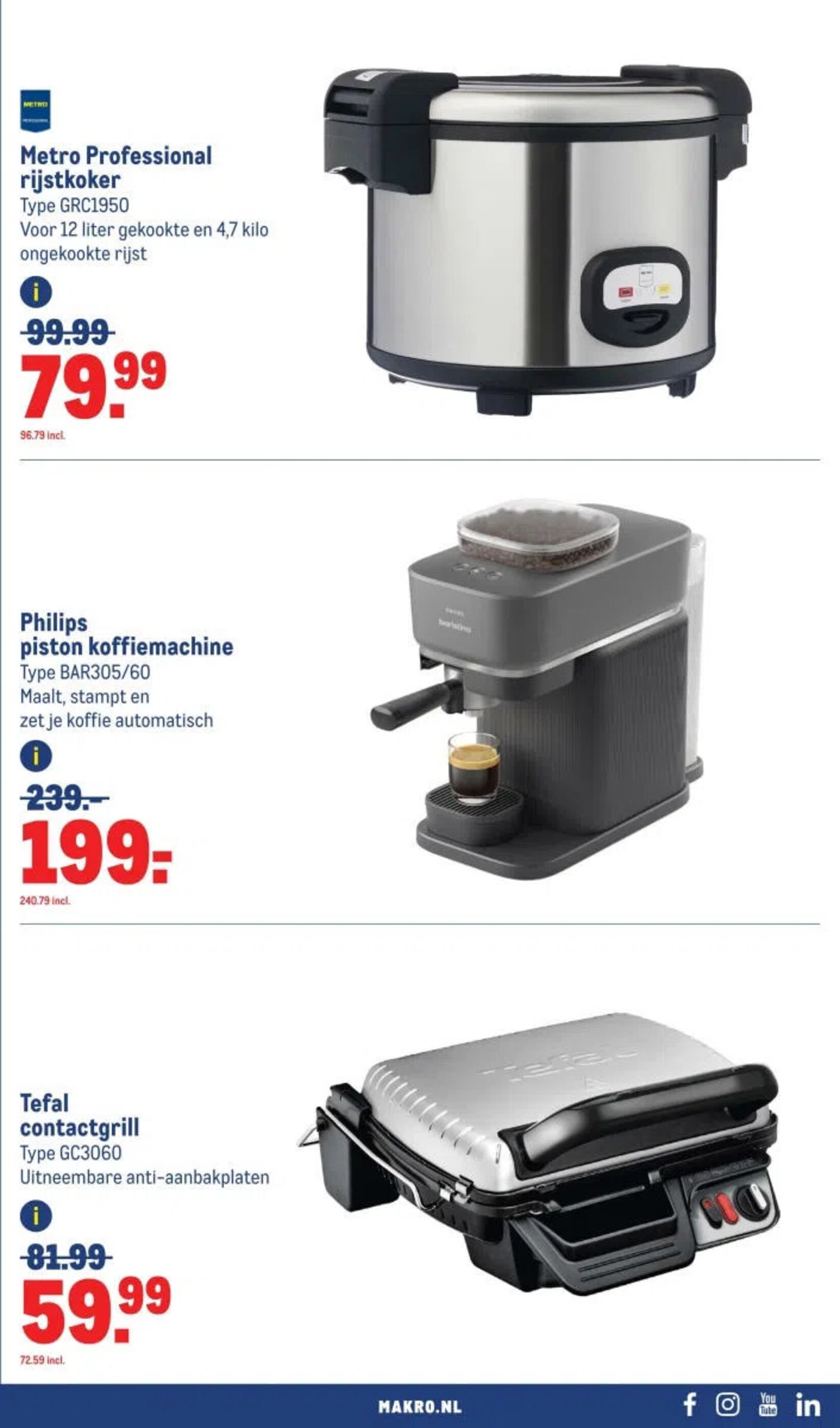 Makro 非食品 03/06-16/06 24