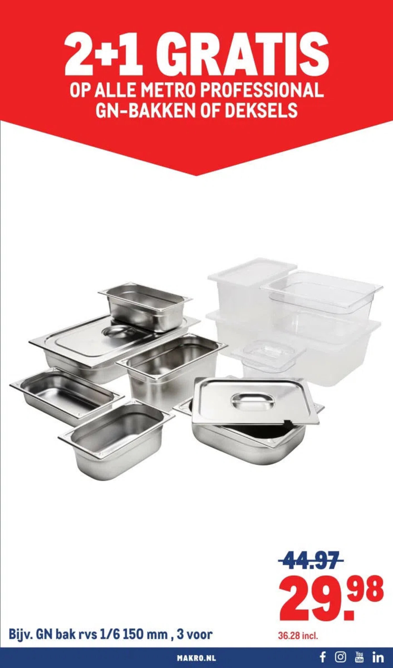 Makro 非食品 03/06-16/06 30