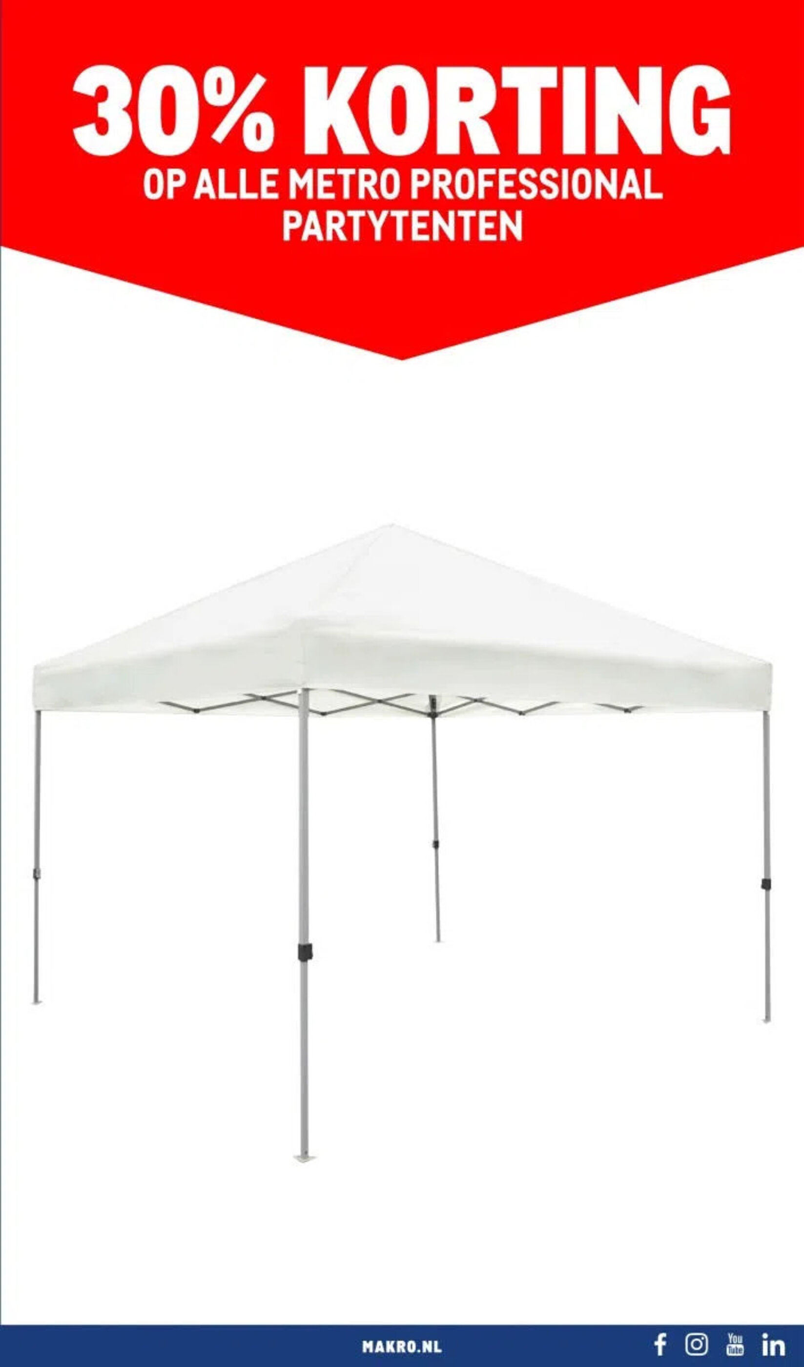 Makro non-food 03/06-16/06 4