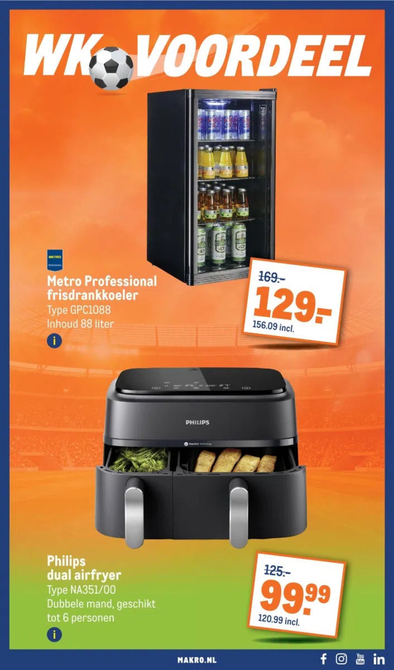 Makro 非食品 03/06-16/06 8