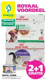 Ranzijn folder Pagina 1