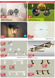 Merkury Market gazetka Strona 34