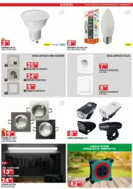 Merkury Market gazetka Strona 35